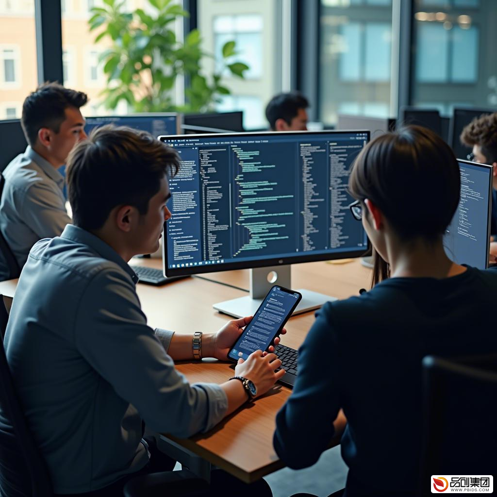 专业APP定制开发：寻找最佳合作伙伴的全面指南
