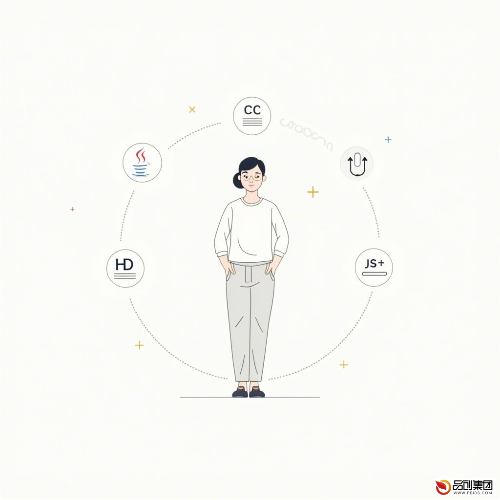 鸿蒙APP开发:探索主要编程语言与应用