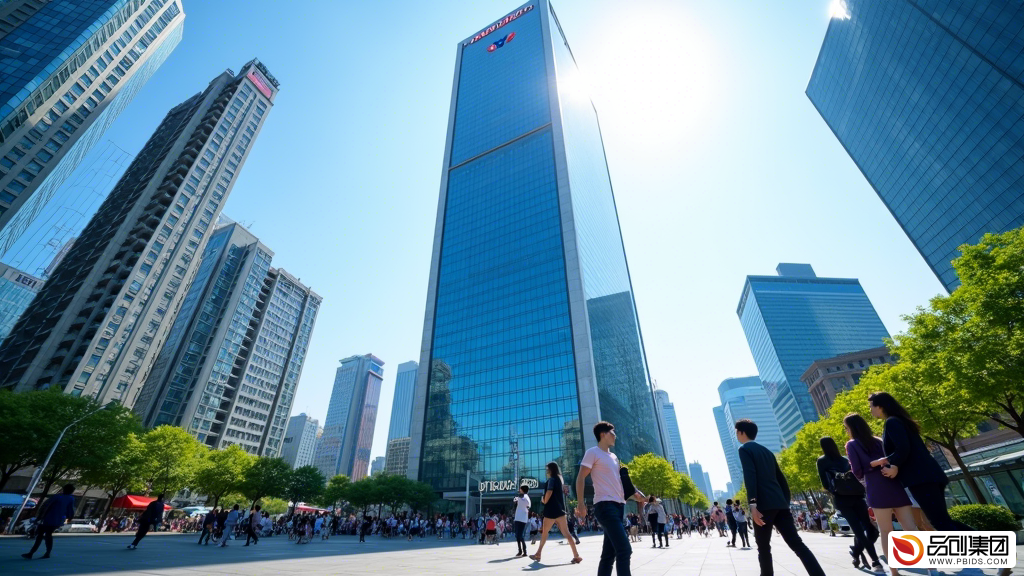 沈阳东硕：一家专业的IT外包公司深度解析

