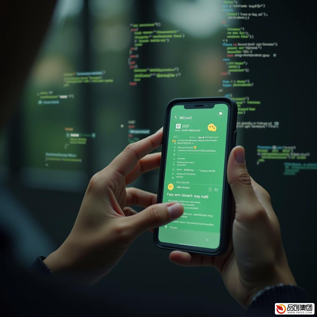 微信公众帐号深度开发:解锁无限可能的实战指南