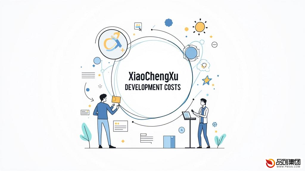 开发一个小程序需要多少资金：全面解析

