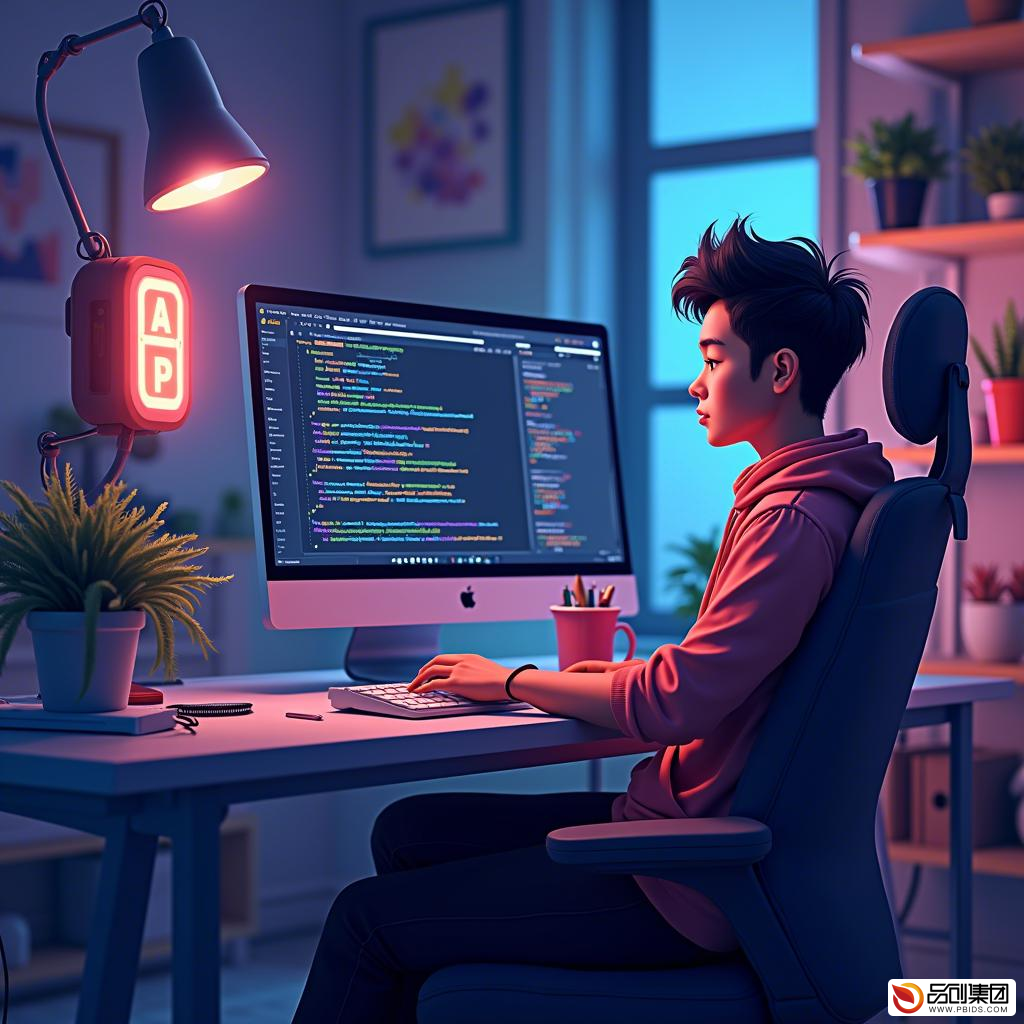 专业开发定制小程序：打造您的专属数字化工具
