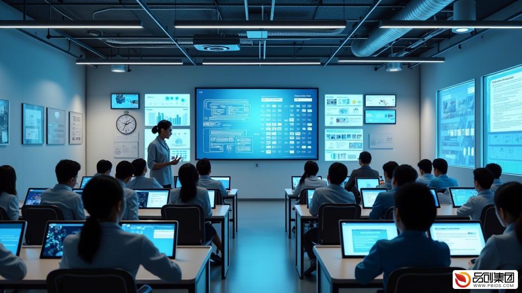 教育边缘计算：赋能离线教学场景的创新实践
