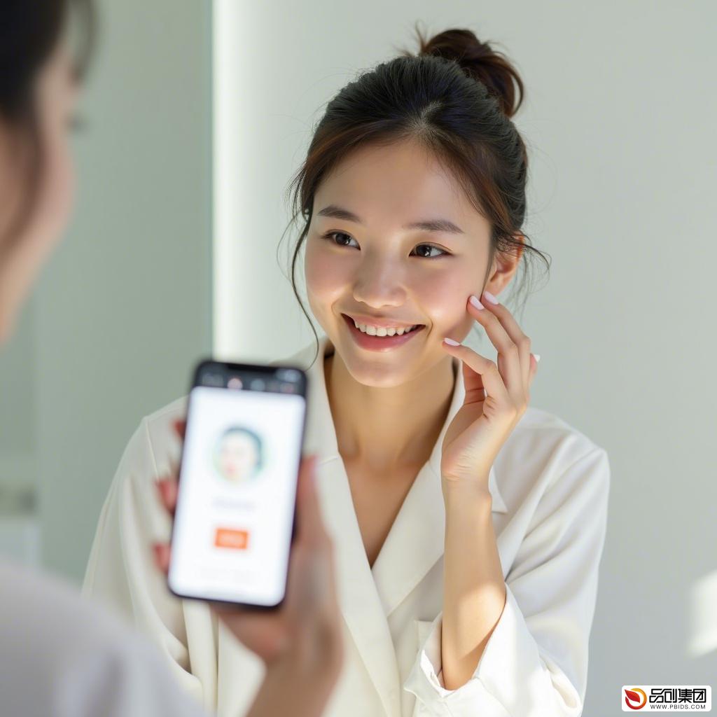 美容效果跟踪系统：科技赋能，精准定制美丽方案
