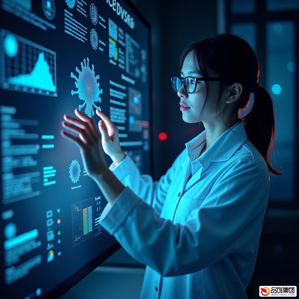 DeepSeek模型在公共卫生预警系统中的革新应用