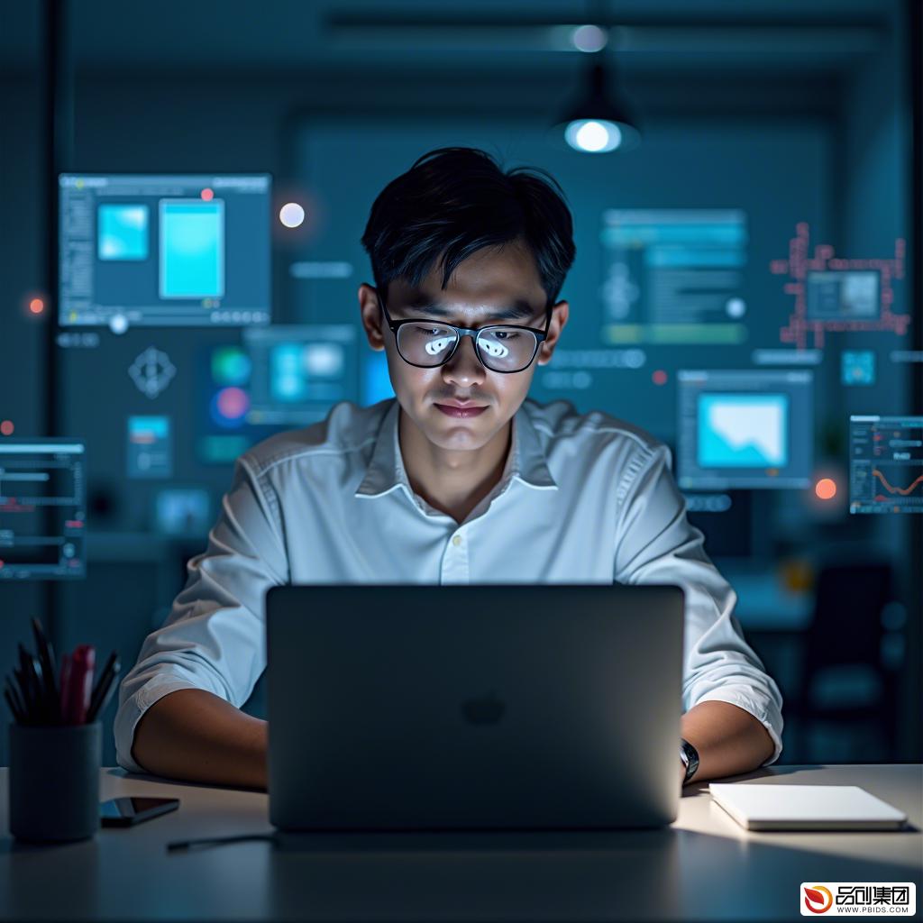 寻找专业的APP定制开发公司:全面指南与推荐