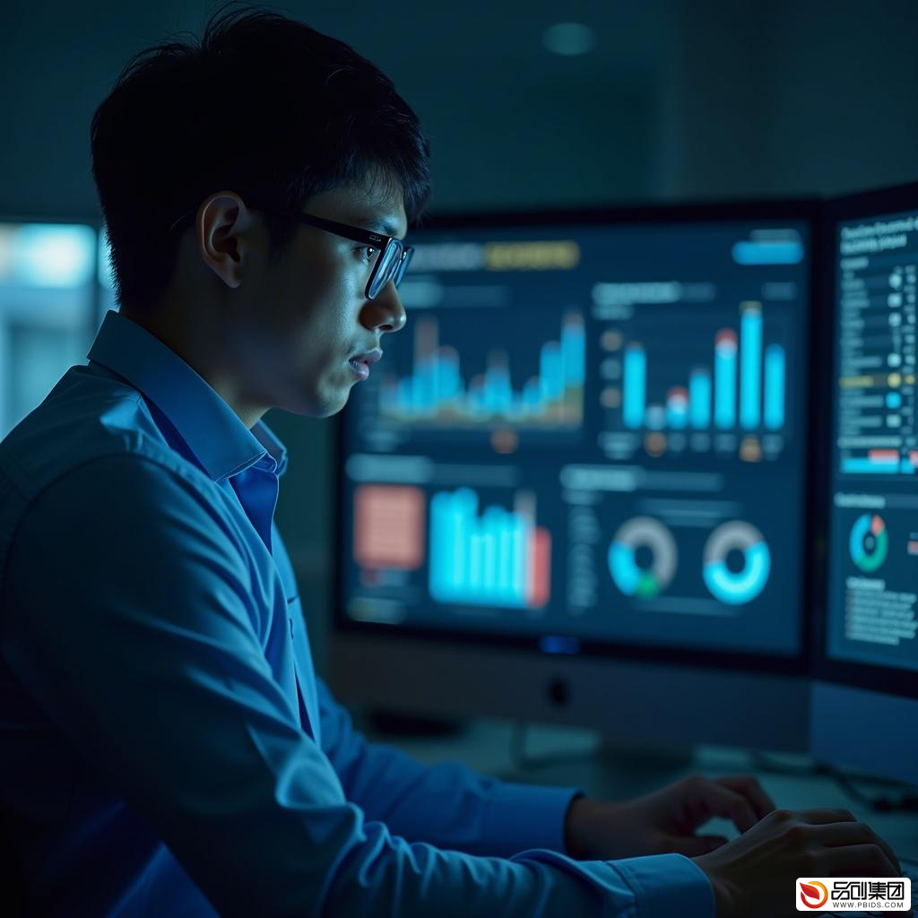 网络安全运维服务公司的全方位解析:保障您的数字世界安全