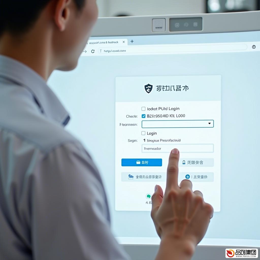 轻松指南:如何高效登录社会保险业务网站