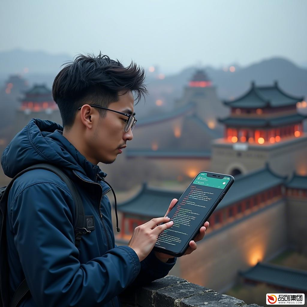 西安APP开发定制：打造专属移动应用，赋能企业数字化转型

