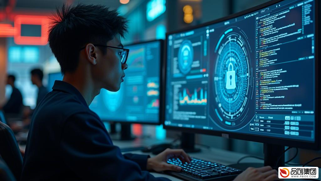 网络安全专业专科：构建数字世界的坚固防线
