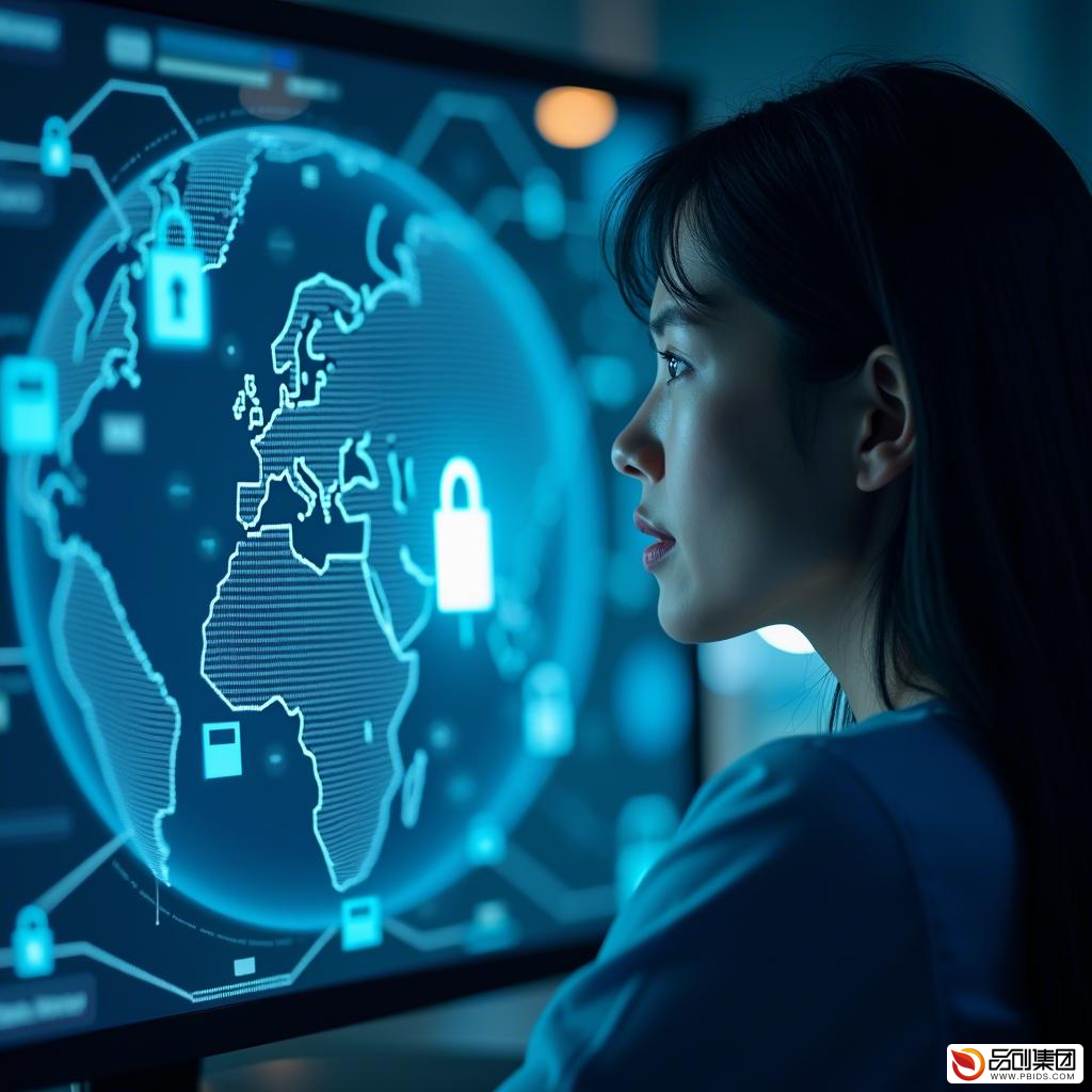 2023年网络安全会议:共筑数字时代的防护长城