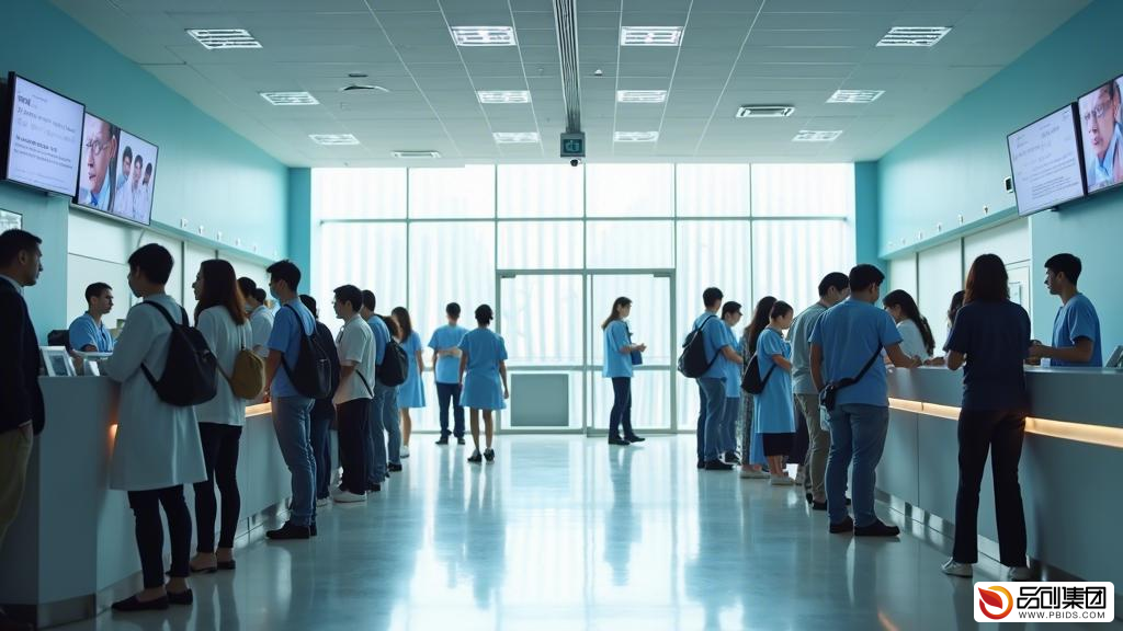宁波挂号健康平台：便捷就医新体验
