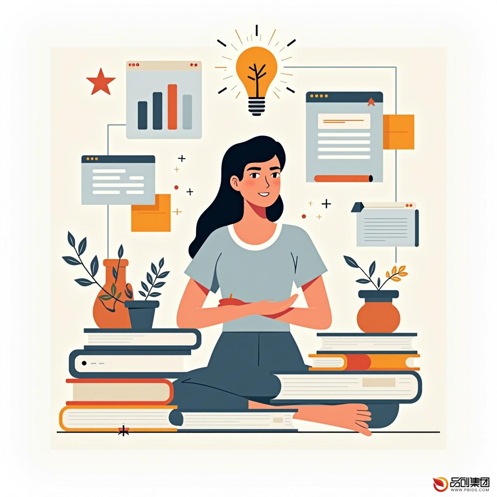 视觉设计学习:解锁创意与技能的全面指南