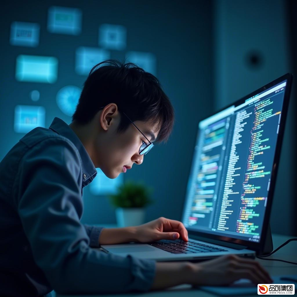 定制软件开发:打造专属业务解决方案的钥匙