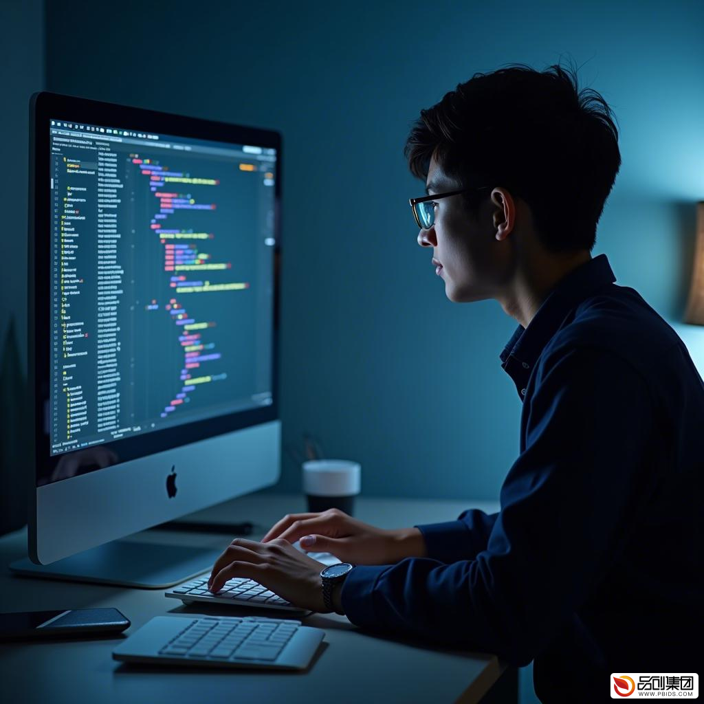 专业软件定制开发:打造高效解决方案的钥匙