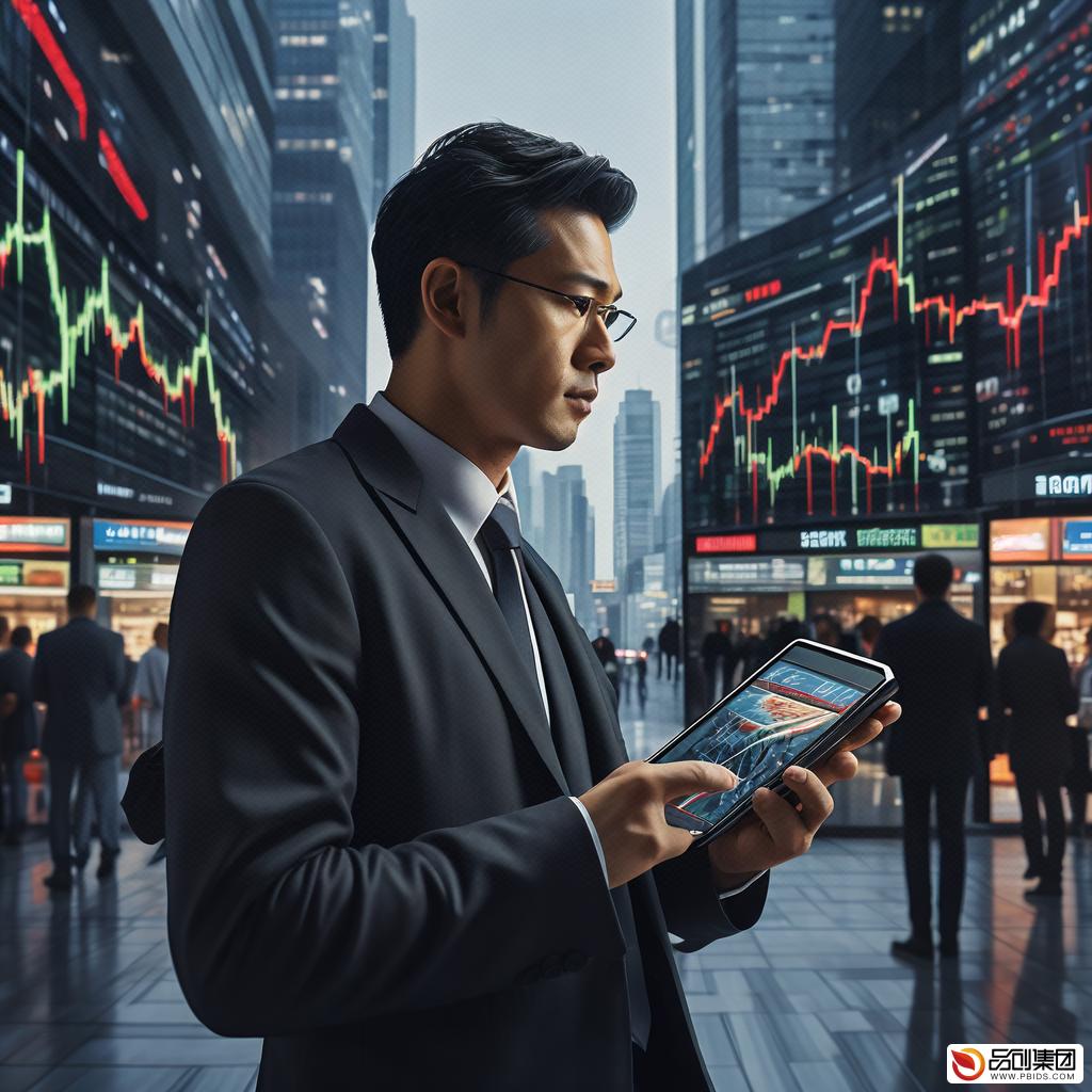 手机股票交易软件推荐：2025年最佳选择