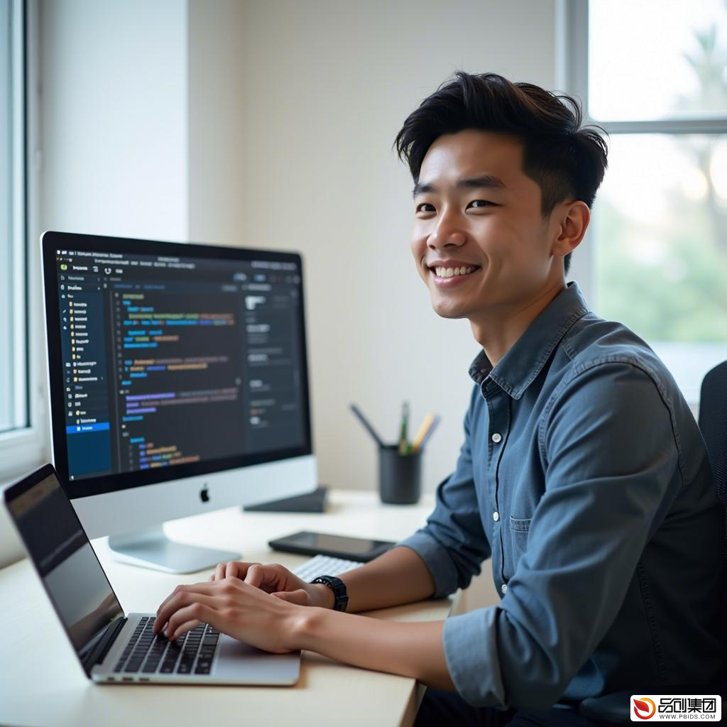 Windows下开发iOS应用:全面指南与实践探索