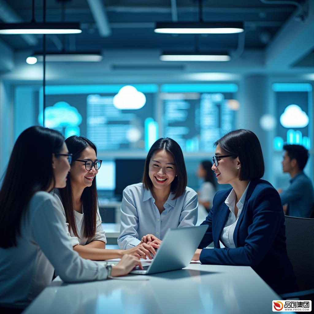 深圳定制开发软件有限公司:引领数字化转型的创新力量