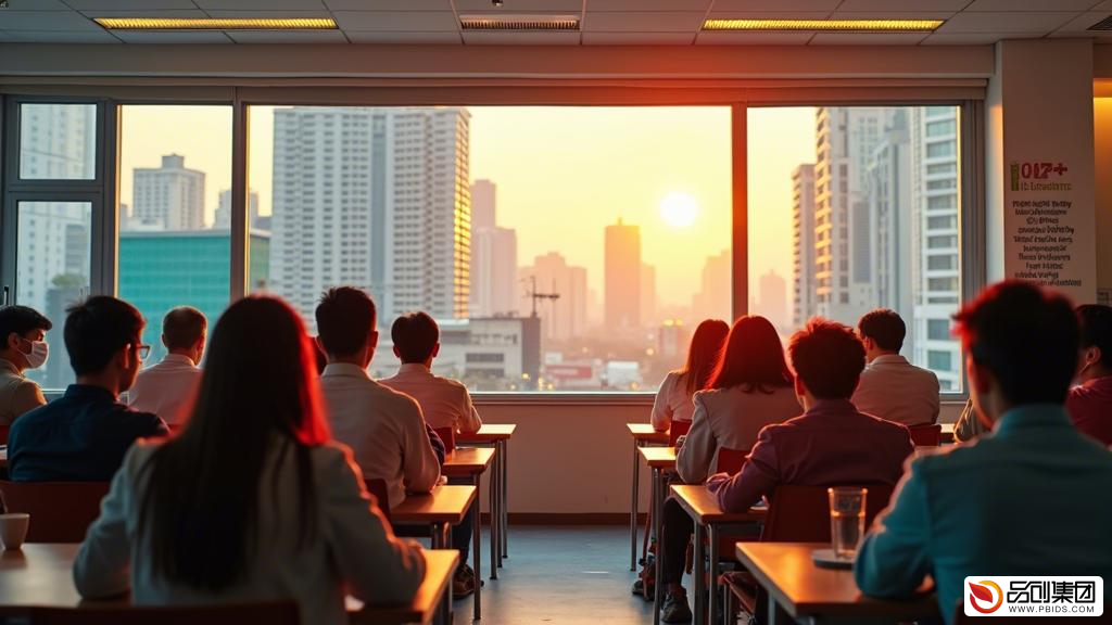 台州成人教育：开启终身学习的钥匙
