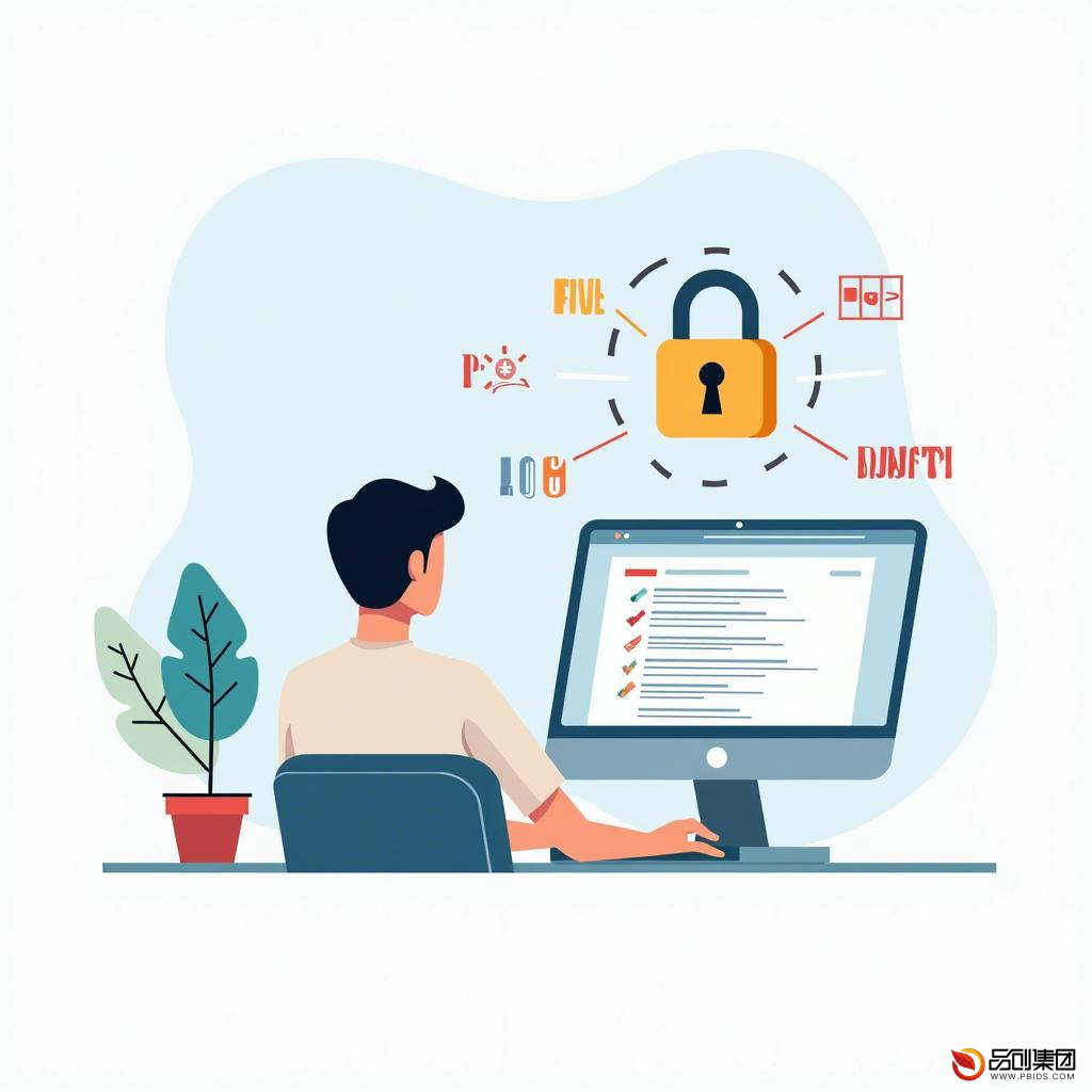 网络安全五要与五不：构建安全网络环境的基石
