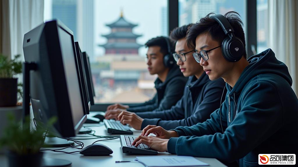 西安APP开发定制：打造专属移动应用的全方位指南
