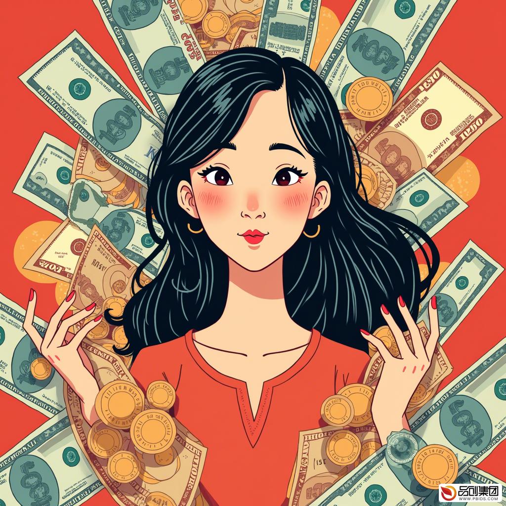 视觉传达设计薪资揭秘:多少钱一个月?