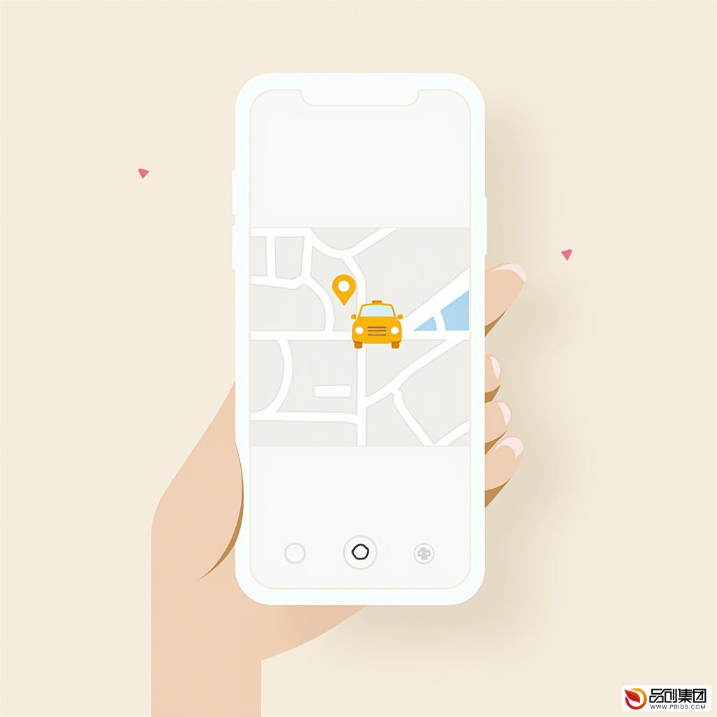 网约车软件开发全解析:从零到一的构建指南