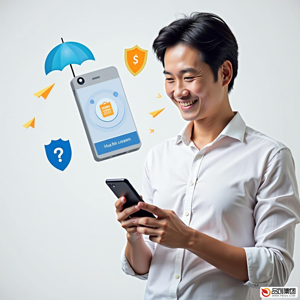 华安保险APP:便捷服务,全面保障您的生活