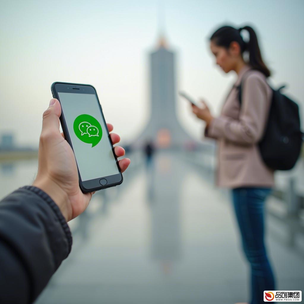 郑州微信公众号开发：打造高效互动的营销平台
