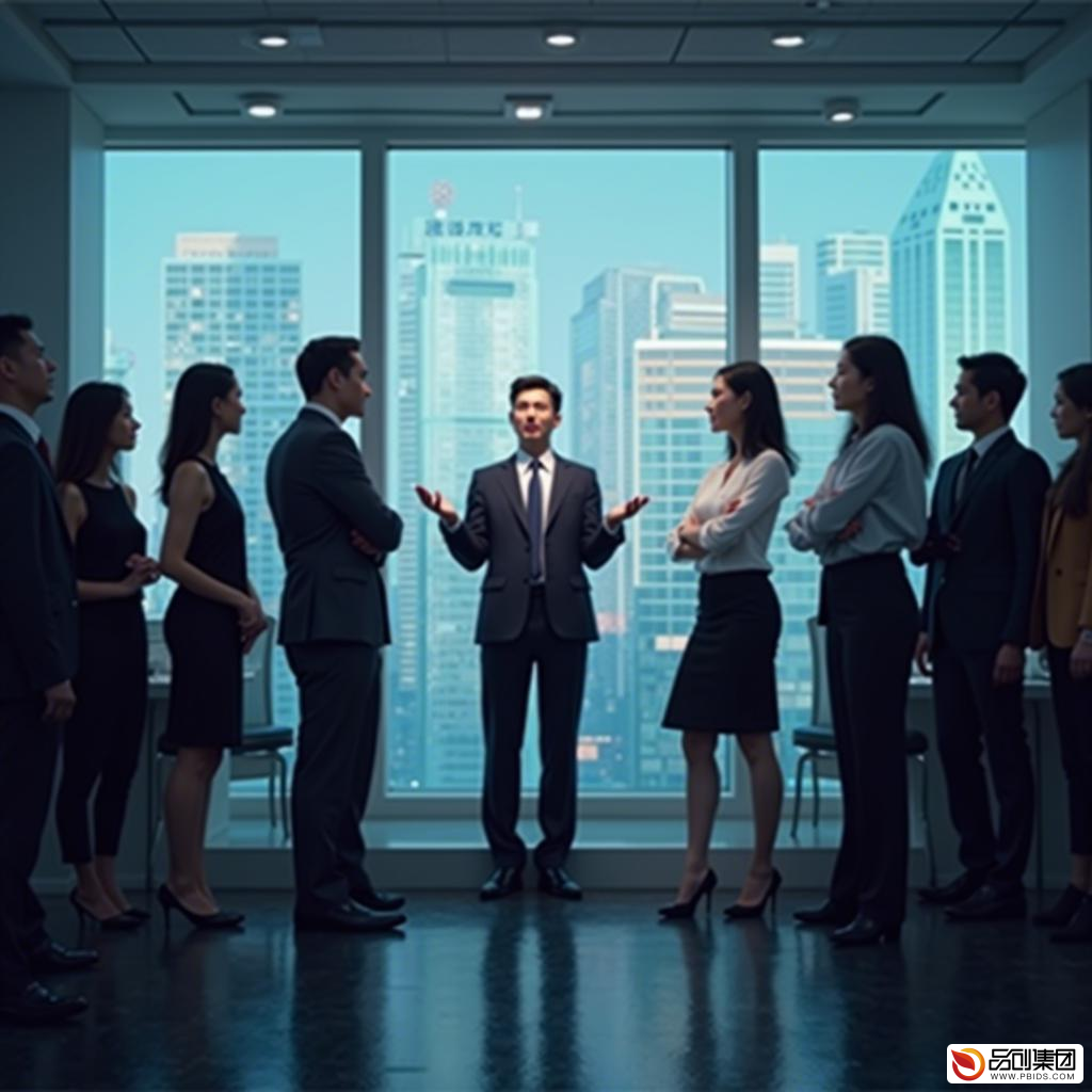 人事外包与劳务派遣:企业人力资源管理的新选择