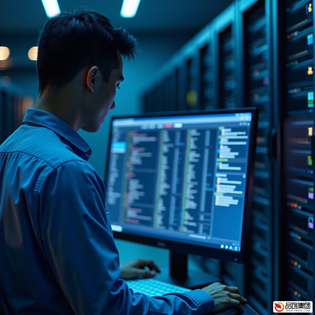 IT运维整体外包：提升企业数字化运营效率的关键选择
