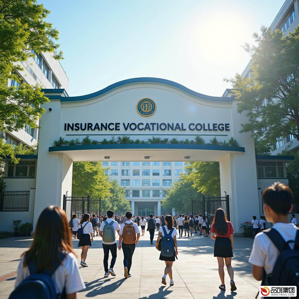 保险职业学院:公办还是民办?全面解析与探讨