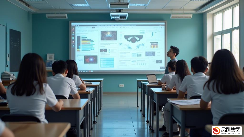 辅助教学软件：重塑教育未来的创新工具
