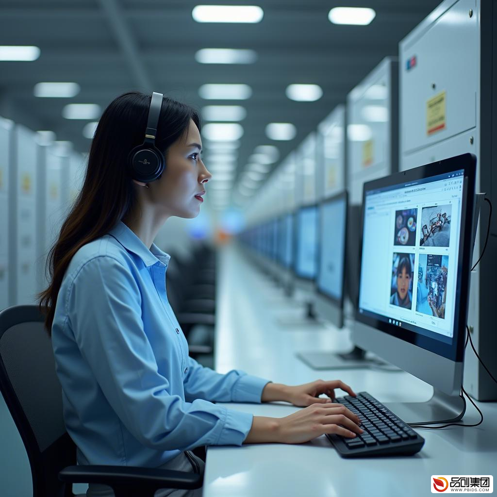 数字化档案员:重塑信息时代的记忆守护者