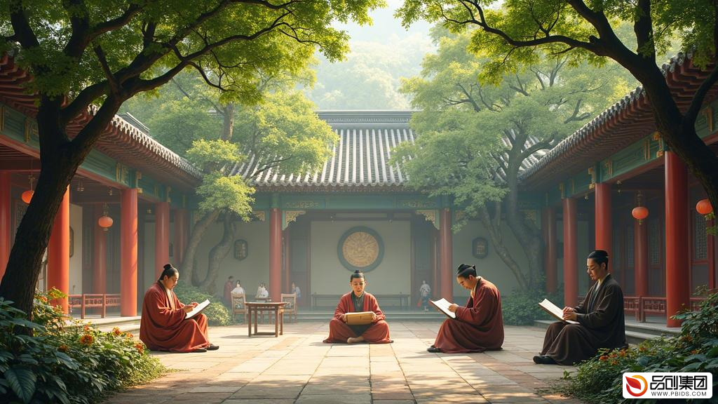 长安诗社：古典韵味与现代情怀的诗意交汇
