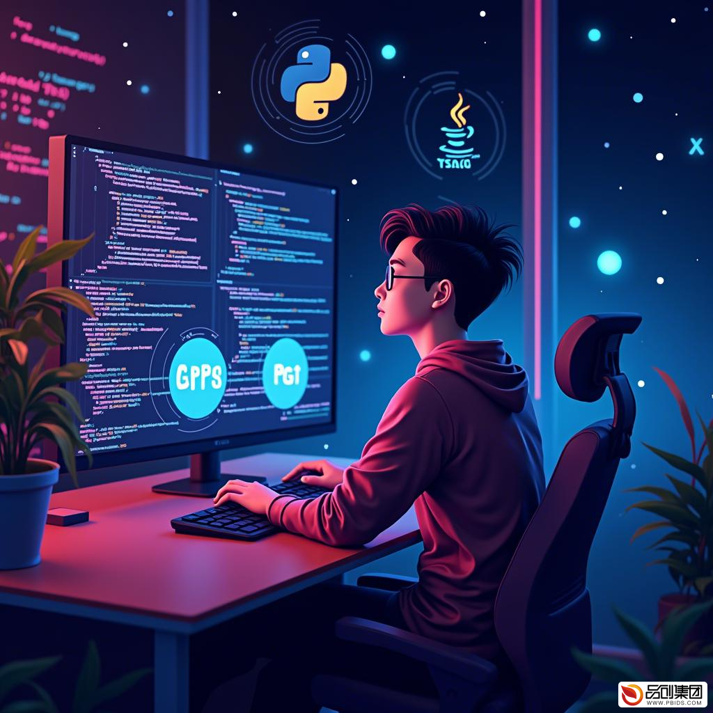 软件开发:从入门到精通的全面探索