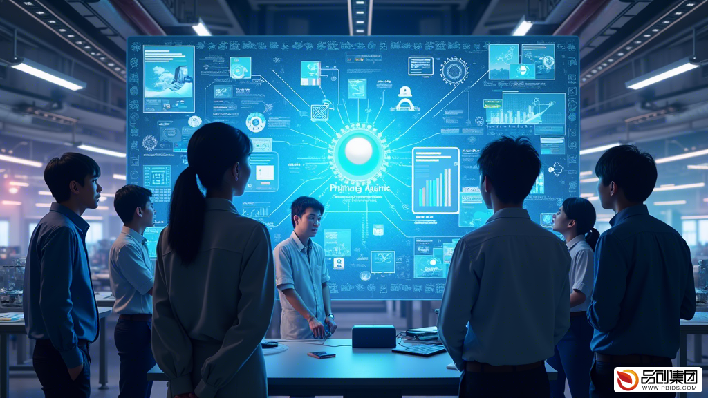 2024年新质生产力概念股一览与投资展望