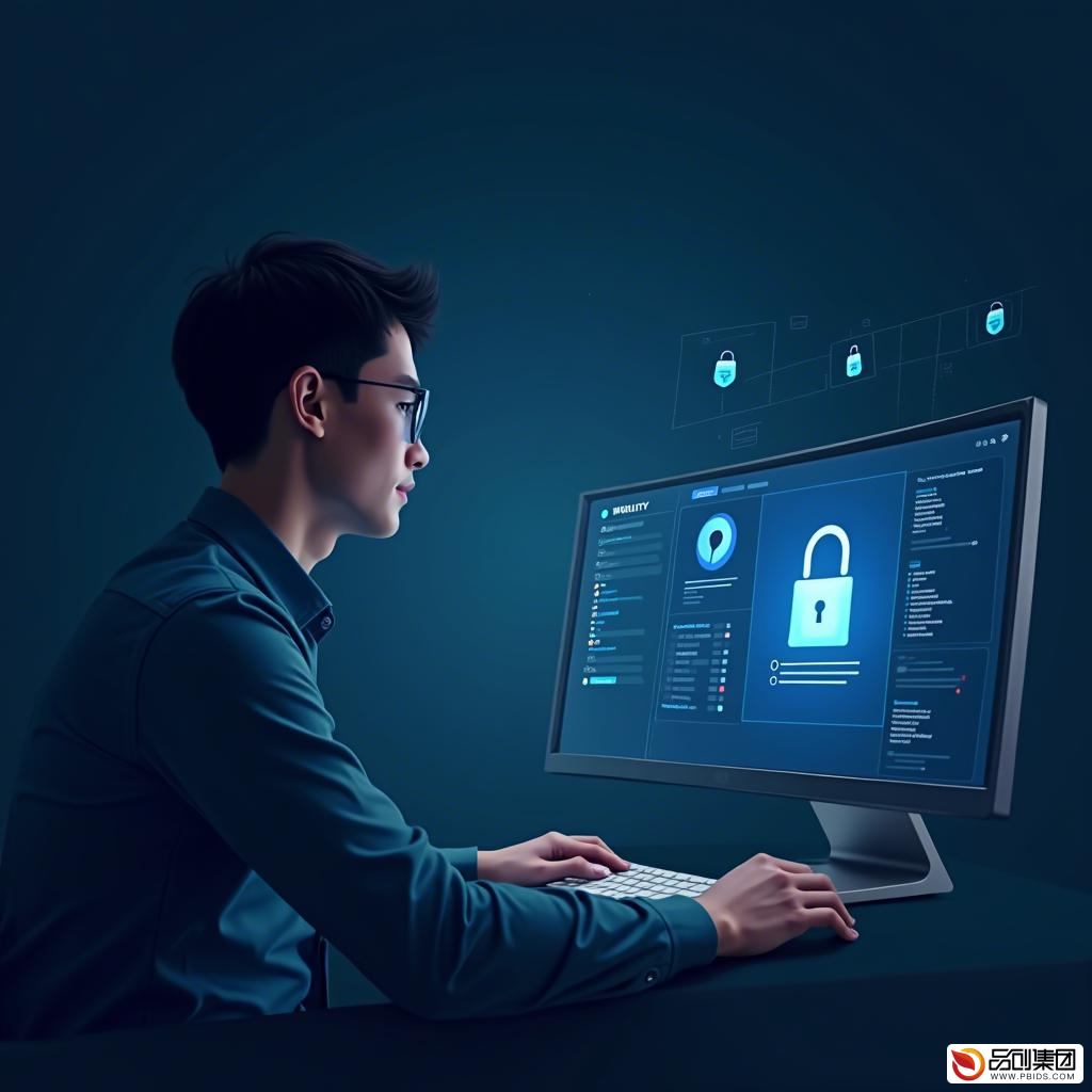 收费漏洞扫描：保障网络安全的重要防线