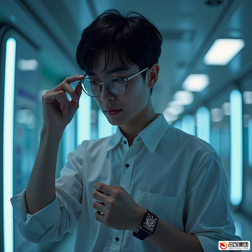 智能硬件开发定制:引领未来科技生活的创新力量