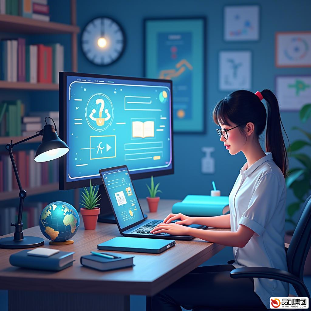 解锁知识新境界:www成人教育的全面探索