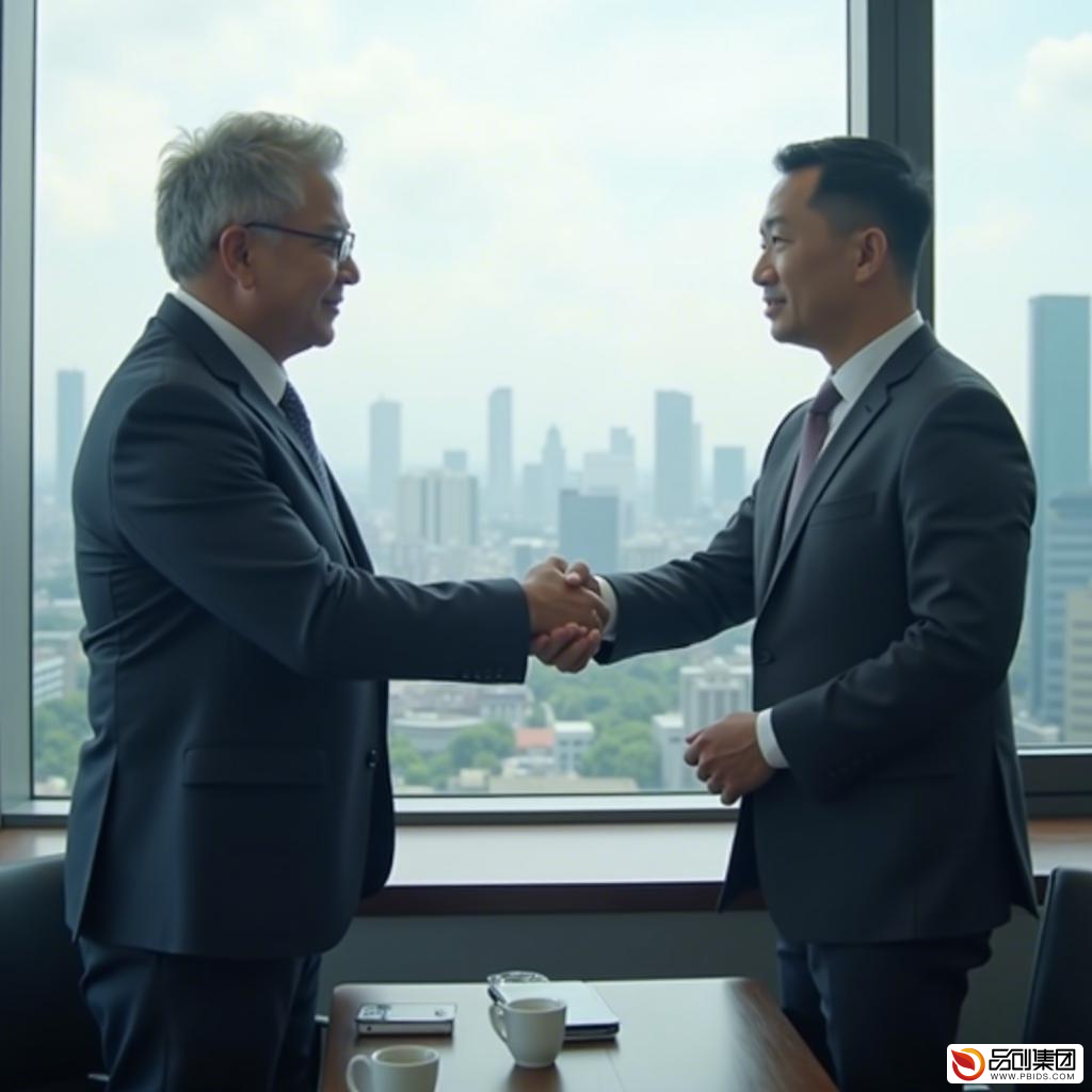 外包人力服务:优化企业资源配置的高效策略