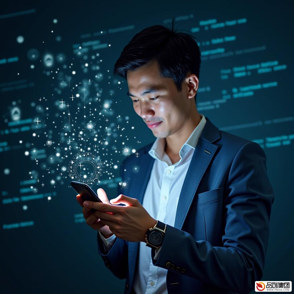 揭秘App开发定制公司的核心竞争力与市场趋势