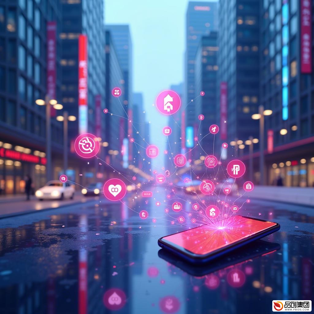 成都APP软件定制：打造专属商业利器，引领数字化转型
