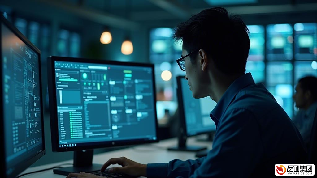 确保网络安全：构建数字时代的防护长城
