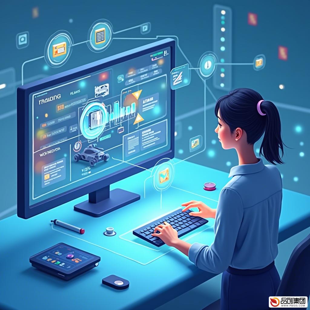 虚拟仿真软件定制开发:解锁行业应用新篇章