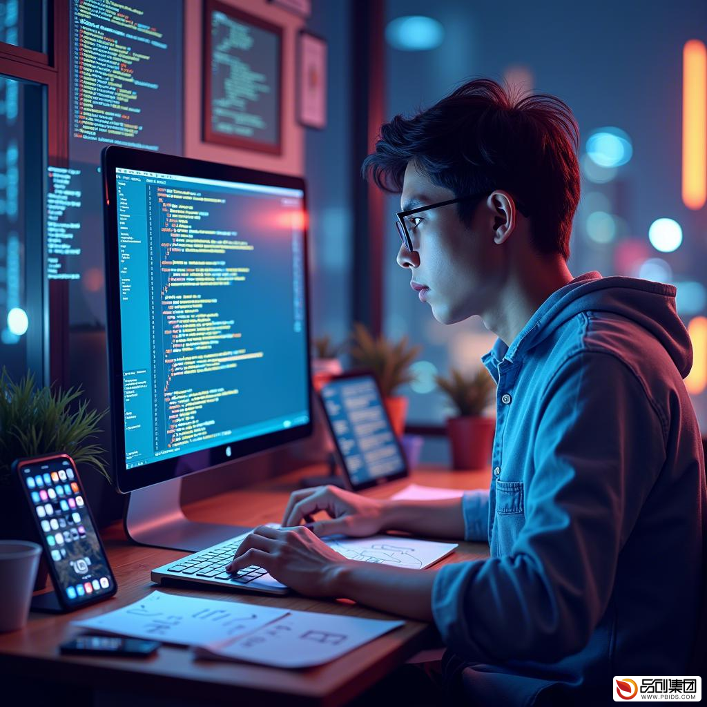 App开发及定制:打造专属移动应用的全方位指南