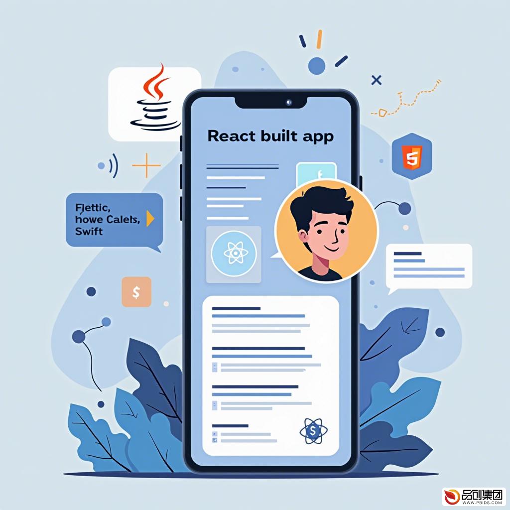 App混合开发：融合原生与Web技术的创新实践
