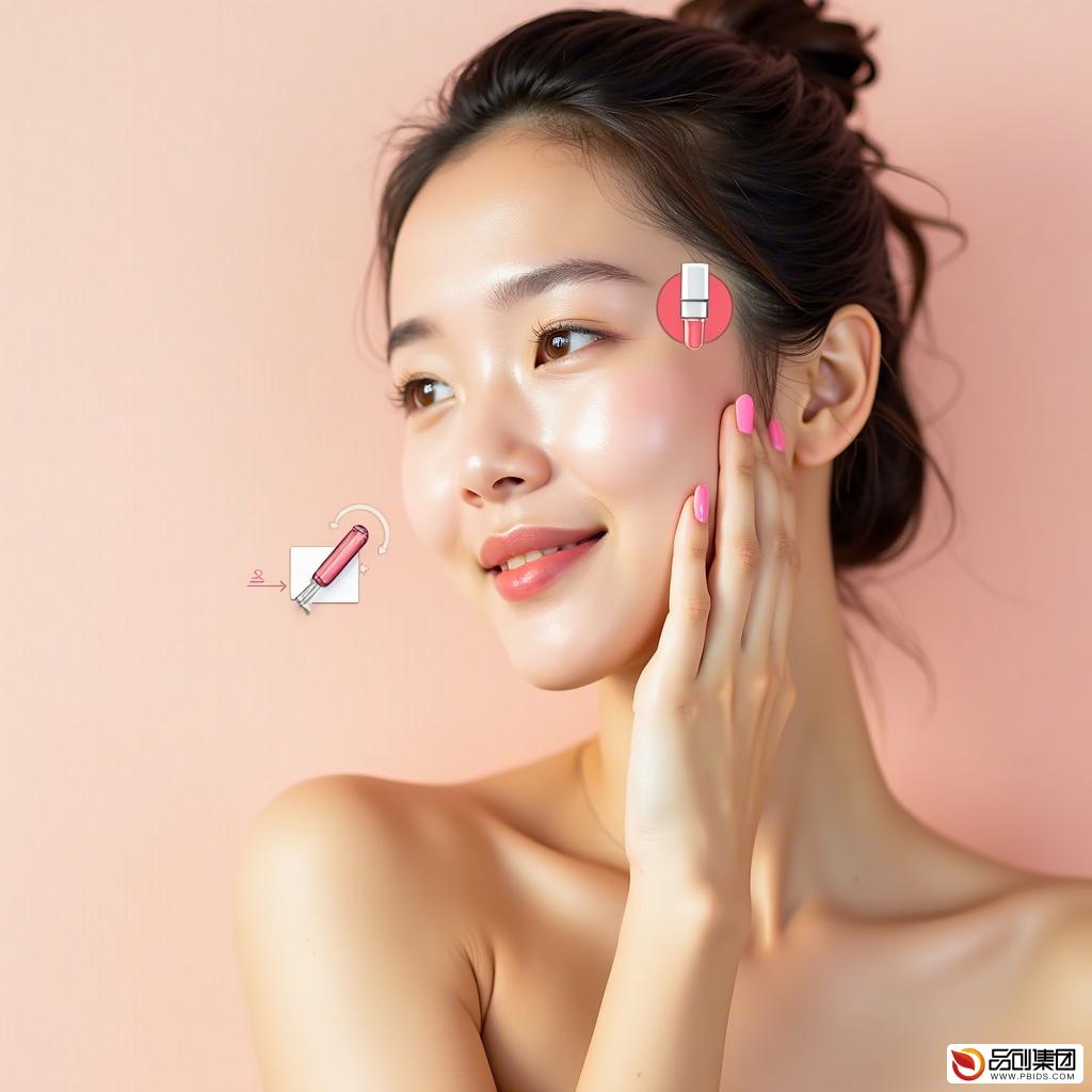 美容专家推荐系统:个性化护肤新纪元