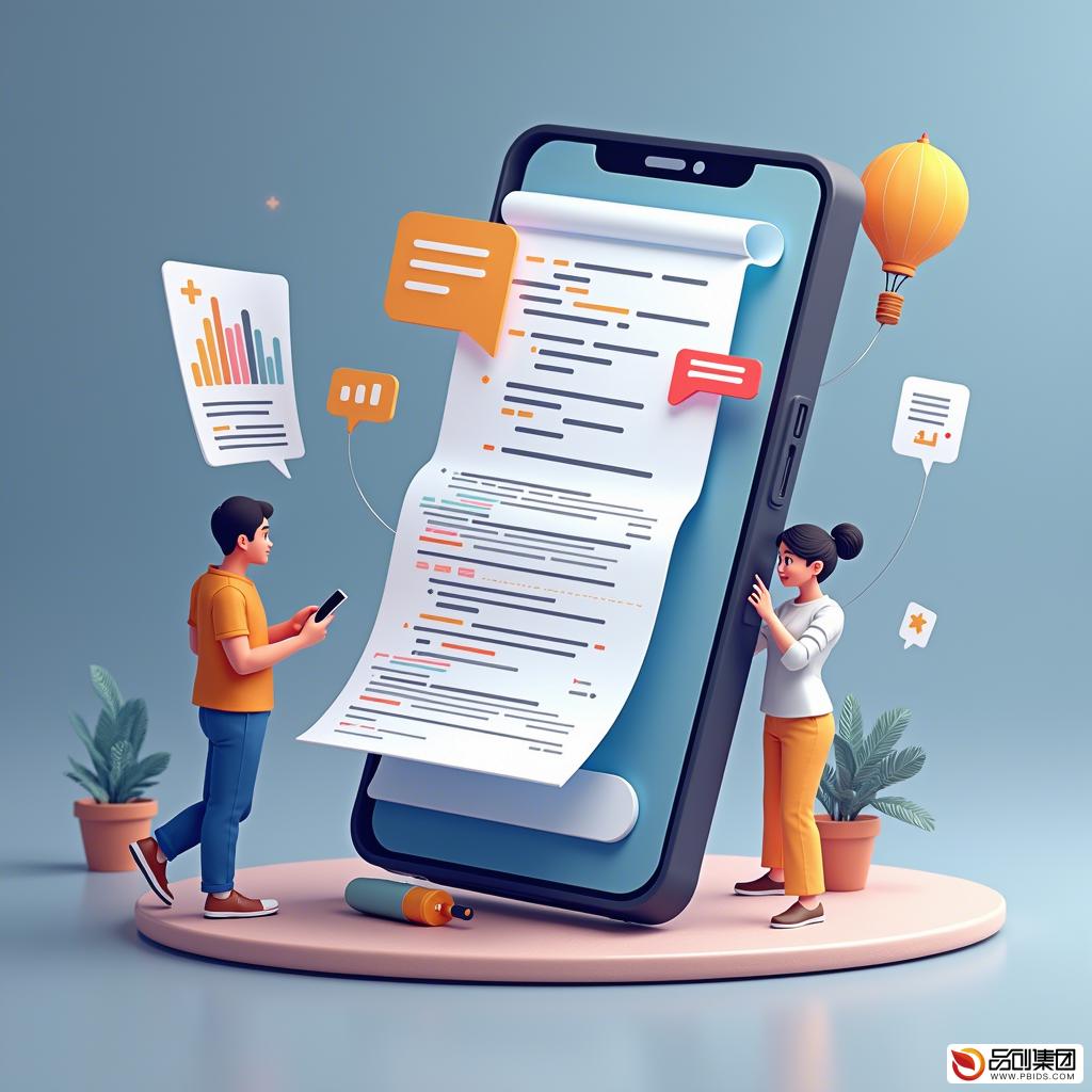 定制设计开发APP：打造专属移动应用的全方位指南
