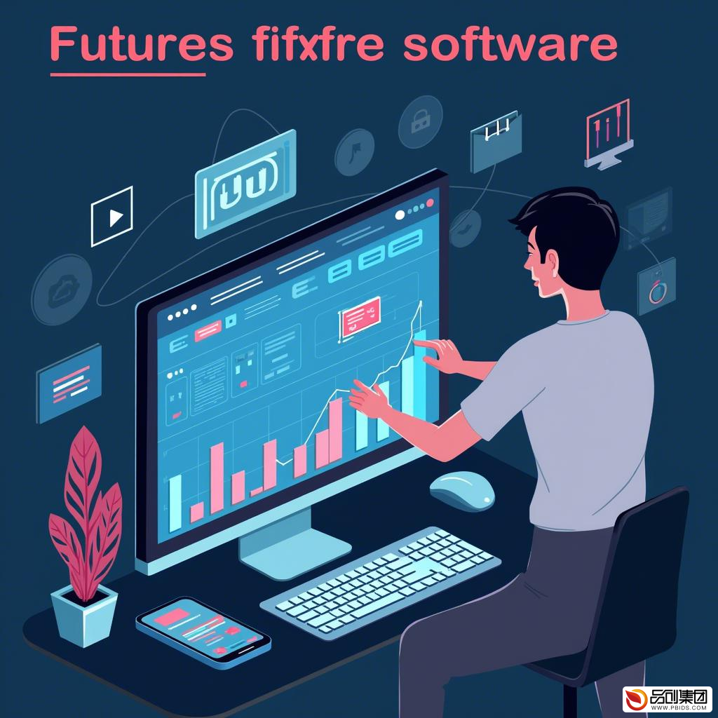 自己开发期货交易软件:从零到一的全面指南